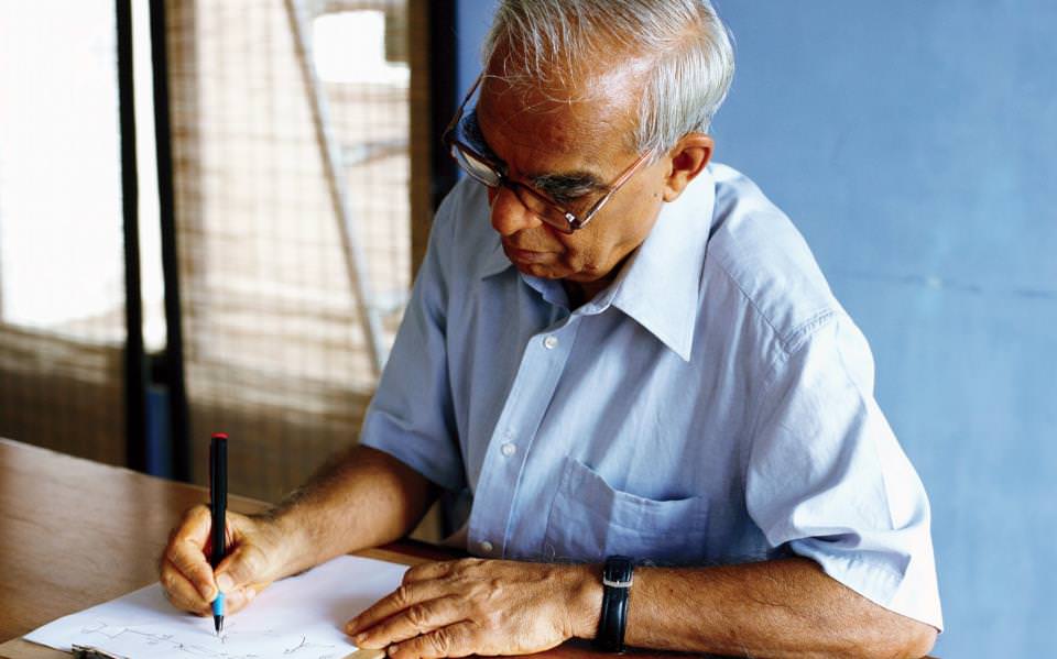 The incredible life of TKV Desikachar