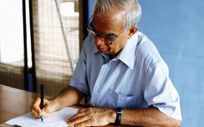 The incredible life of TKV Desikachar