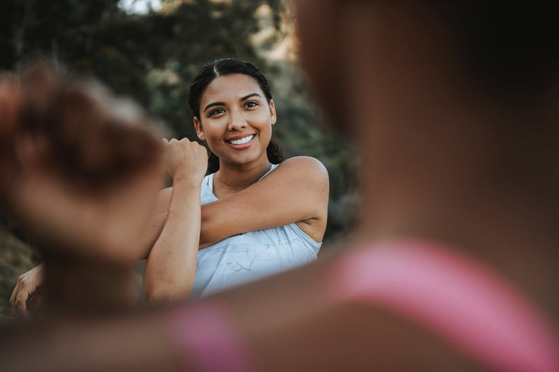 Teaching Teens Yoga