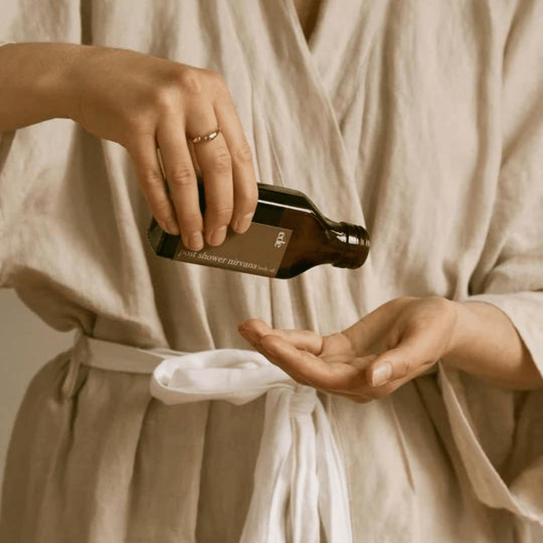 10 Tips for Deep Rest