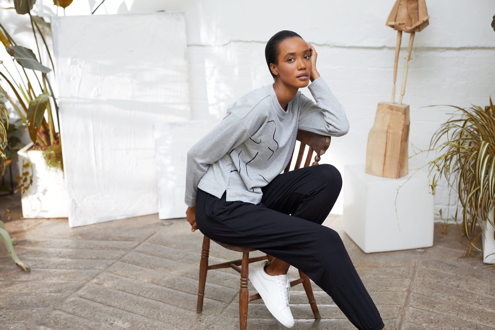 Meet the Founder: Rachel Kelly of Thought Clothing