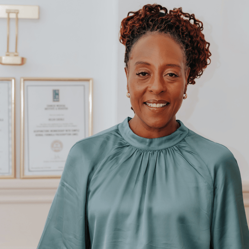 Meet the Founder: Helen Cockle of EQUAA