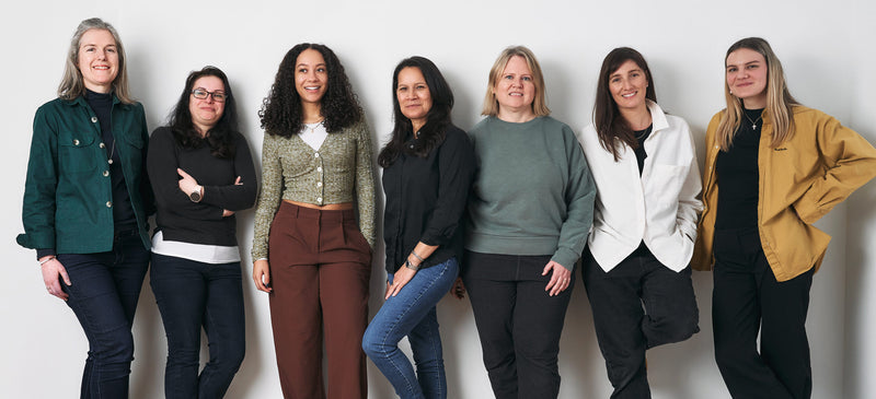 Meet the Women of Yogamatters