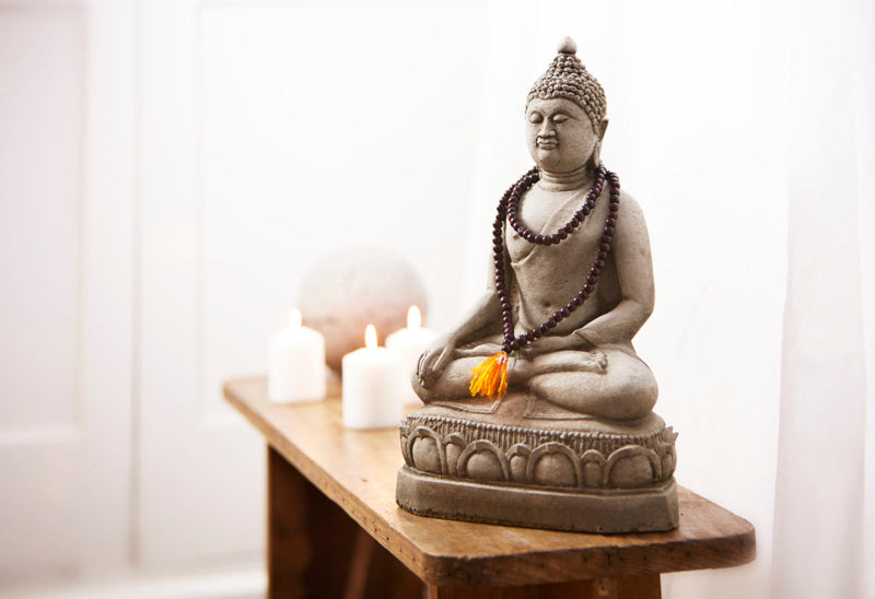 Cultivating Love: Brahmaviharas & The Four Faces of Love
