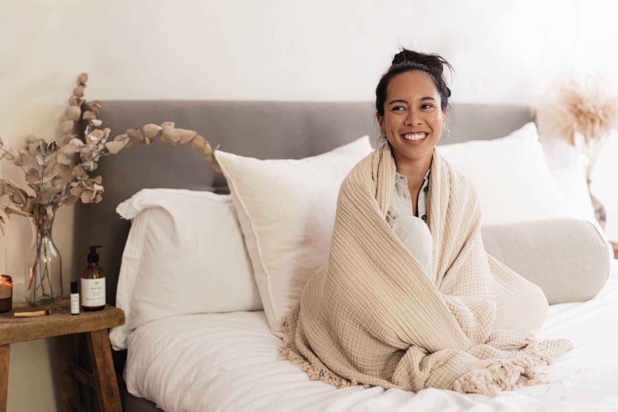 An Ayurvedic Guide to Women's Hormone Health