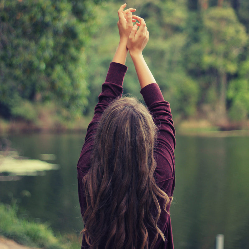 Savasana Poem: Balance in all things