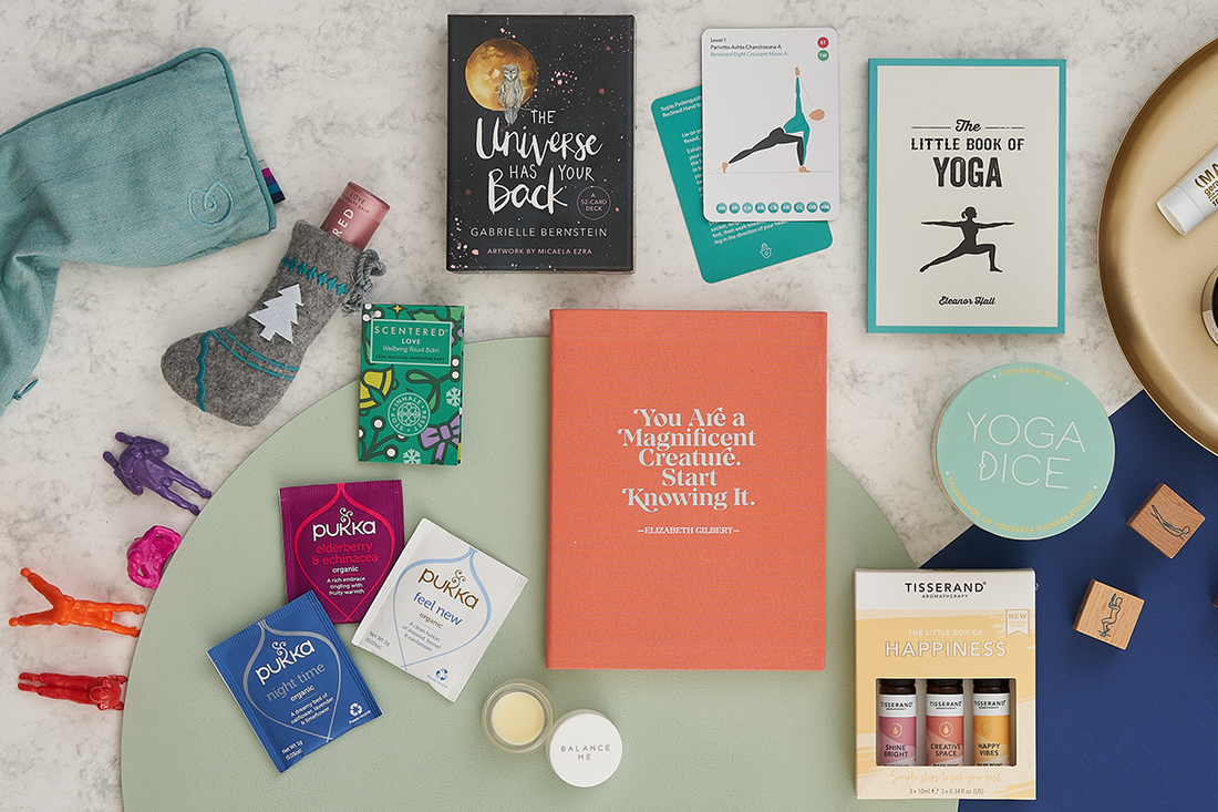 Best Gifts for Yoga Teachers and Yoga Lovers this Season