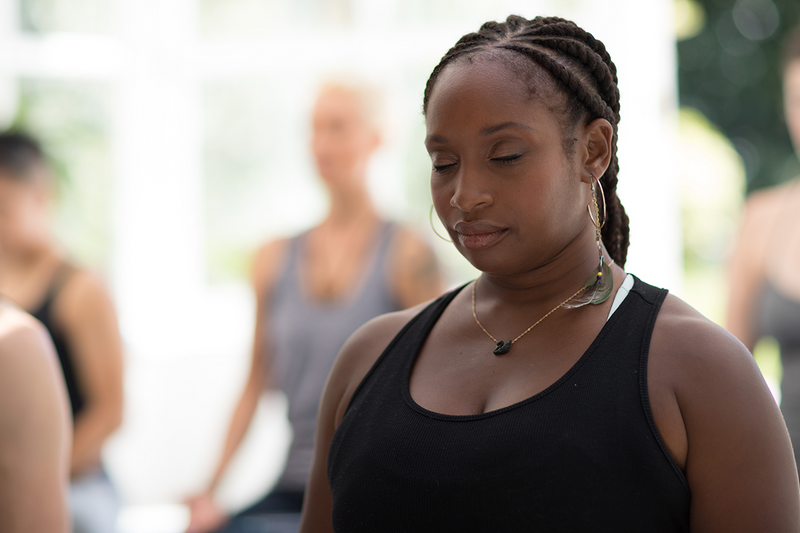 Jonelle Lewis on What is Next for Black Lives Matter