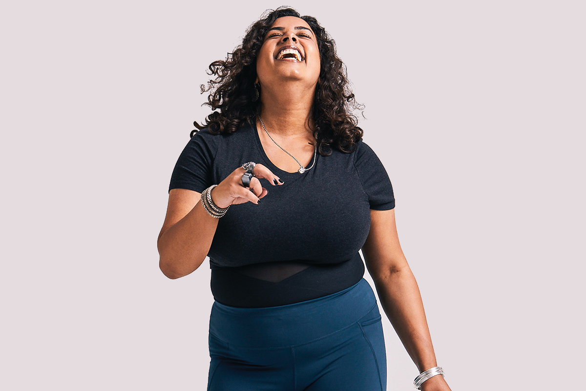 10 Body Positive Influencers to Follow in 2021