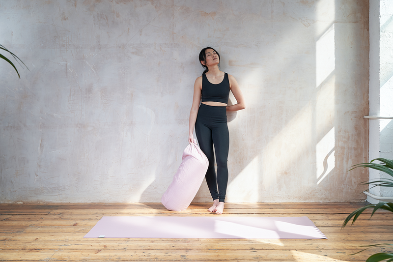 5 Ways to Build your Ojas