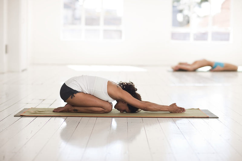 Getting to know the British Wheel of Yoga