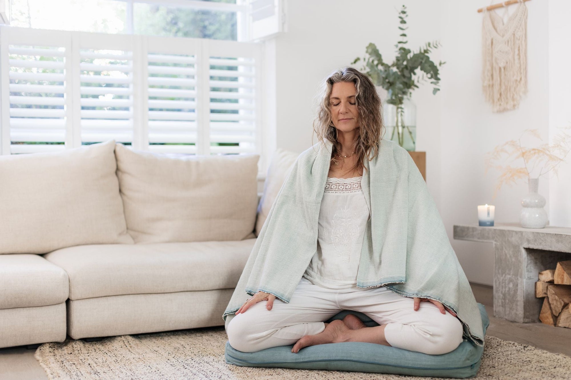 Two Breathing Techniques For Instant Calm 