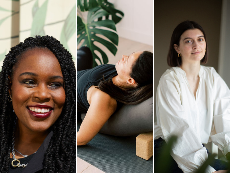 Celebrating Female Founded