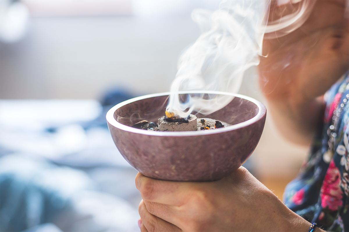 Kallie Schut: What is Cultural Appropriation in Yoga?