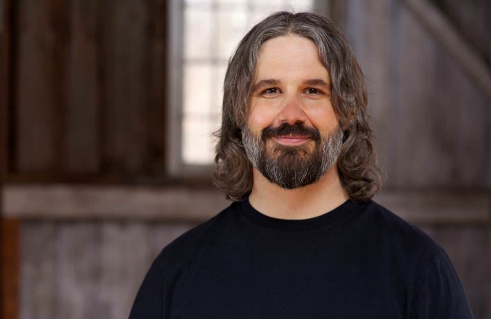 We caught up with David Wagner