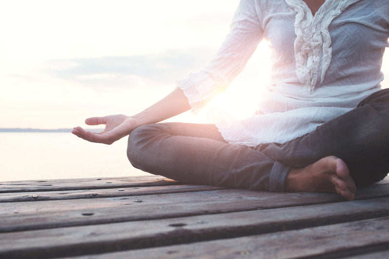 Ekagrata & Essentialism: 5 Steps To Focussing The Mind