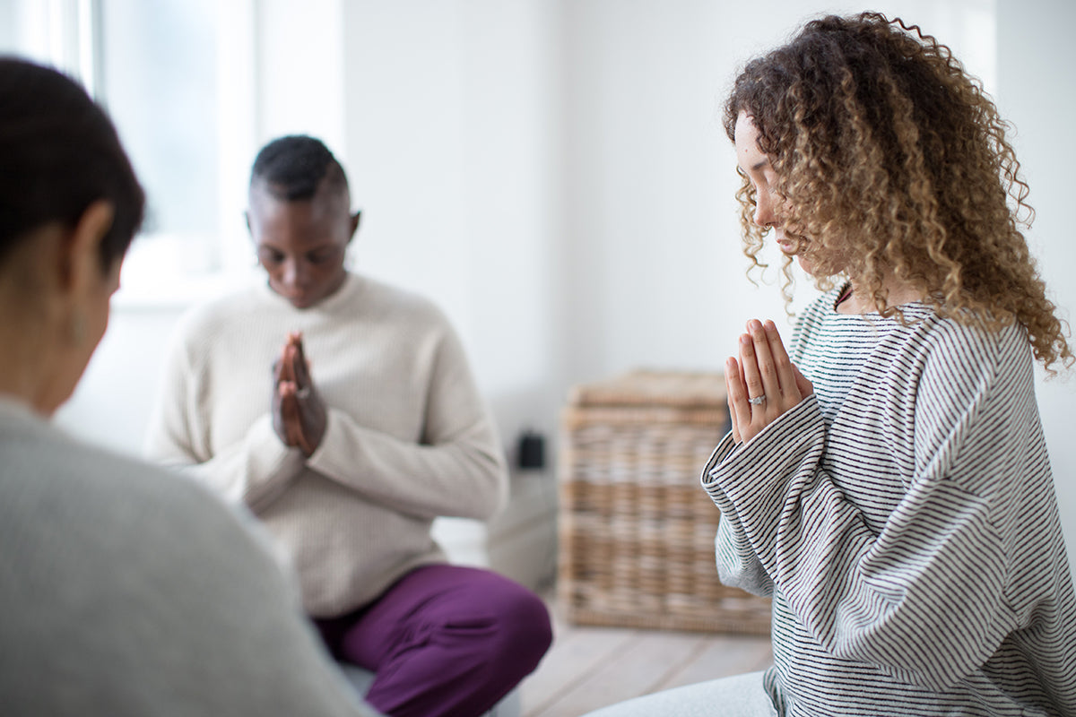 What Yoga Philosophy Teaches Us About Selfless Service