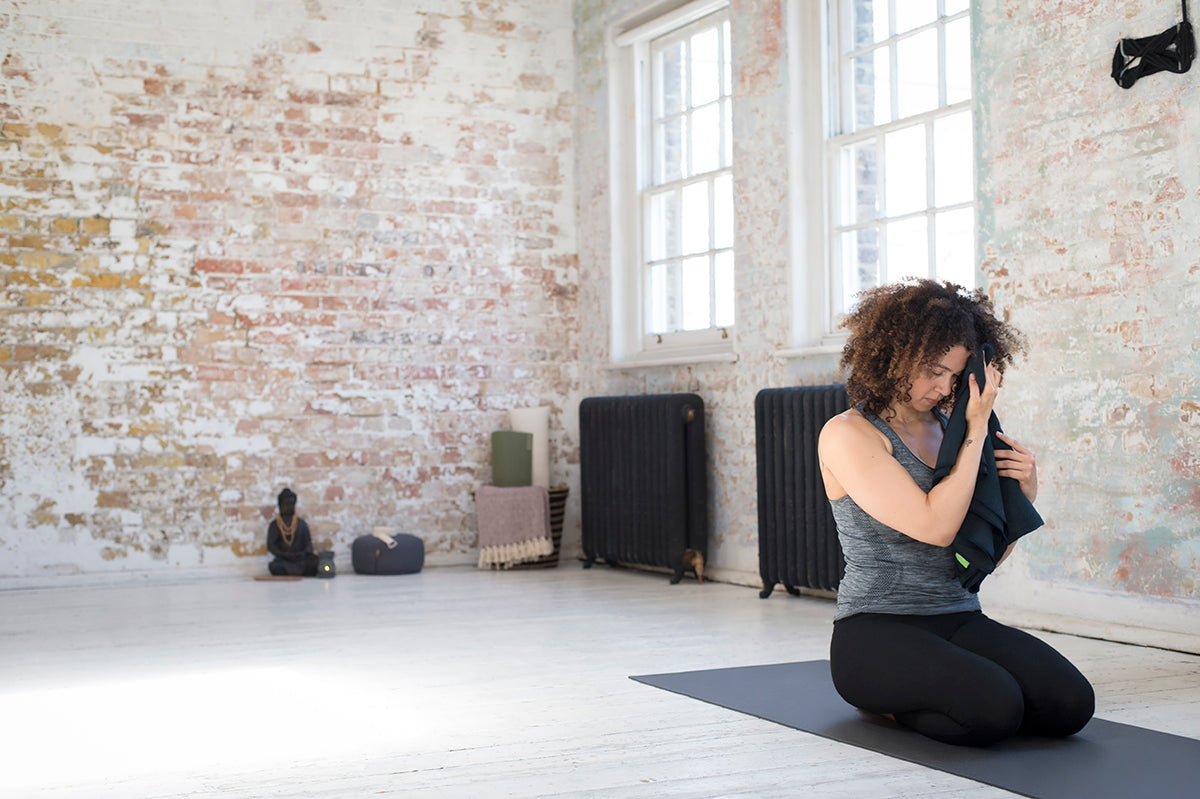 The Play of The Gunas