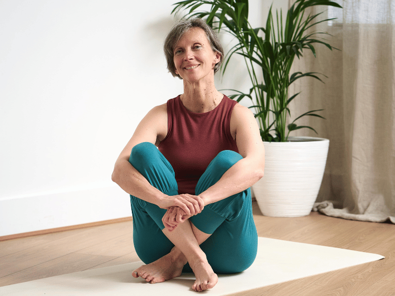 Creating Safety in the Body: The Missing Key to Healthy Ageing
