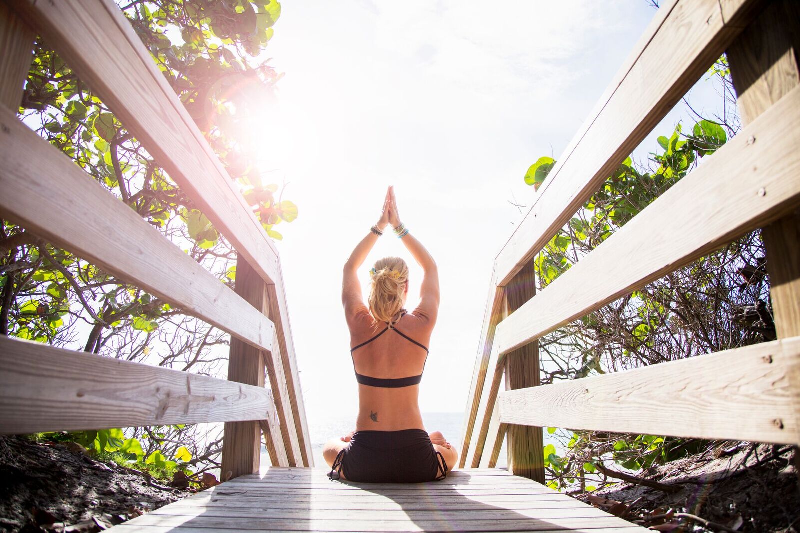 In Conversation with: Kino MacGregor