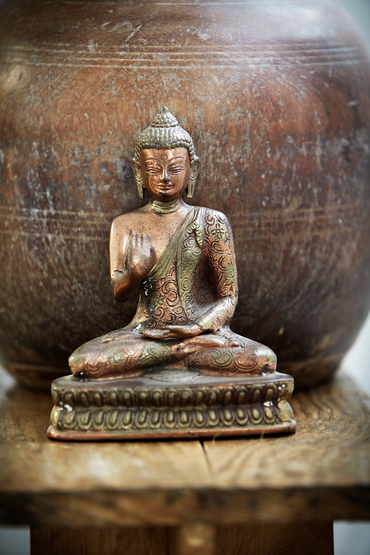 The Five Kleshas: Causes of Suffering