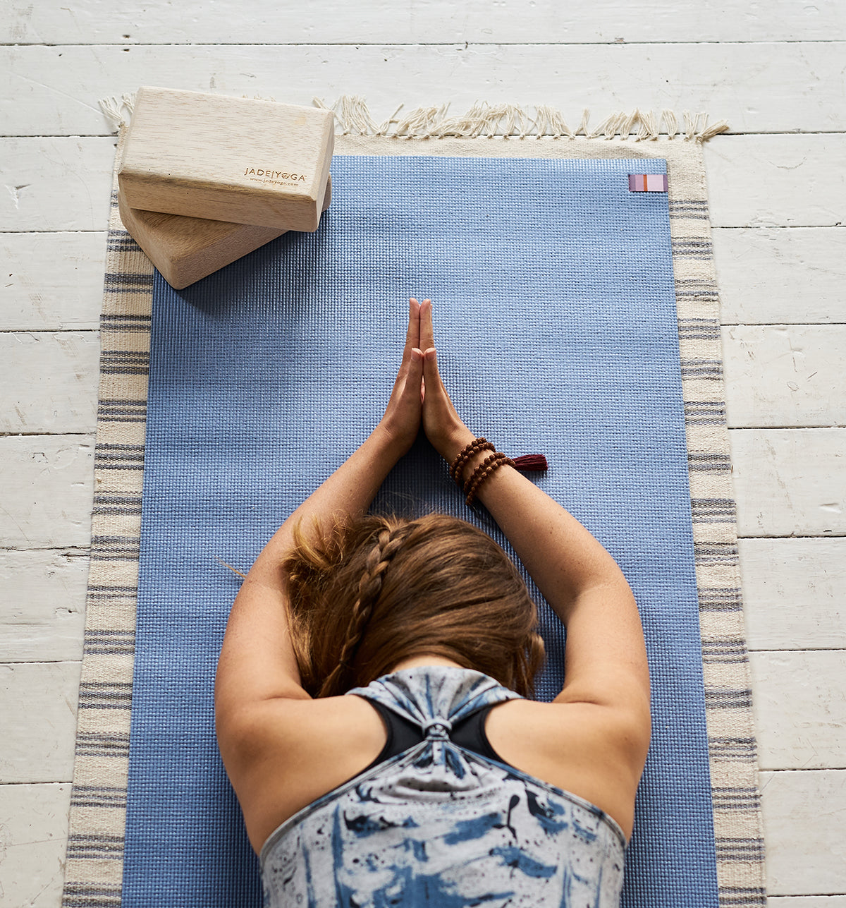 Koshas: The Layers Within us