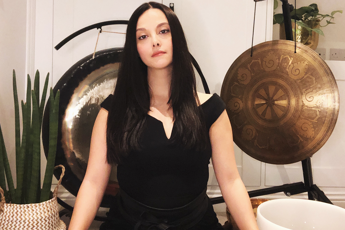 January Teacher Feature: Lexi Elven