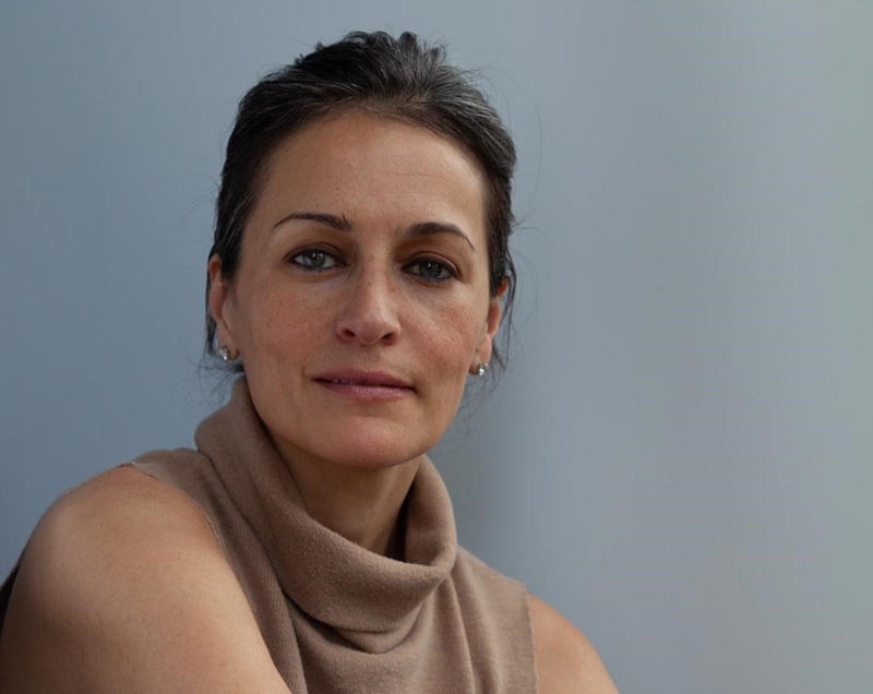 Meet Golnaz Maleki