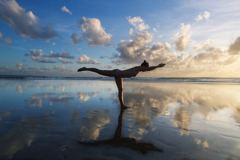 Yoga and Mental Health with Donna Noble