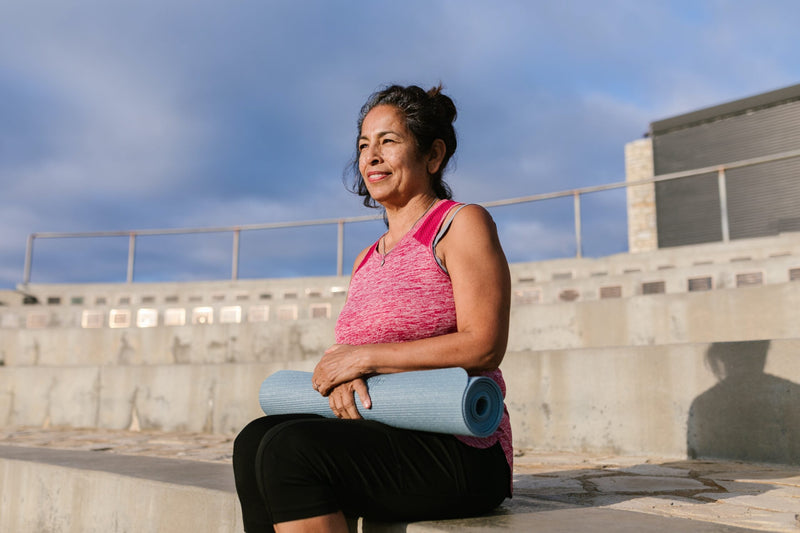 What you need to know about menopause in your 20s and 30s