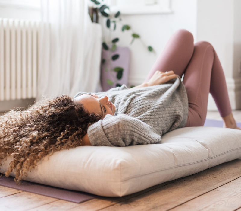 What is Yoga Nidra?