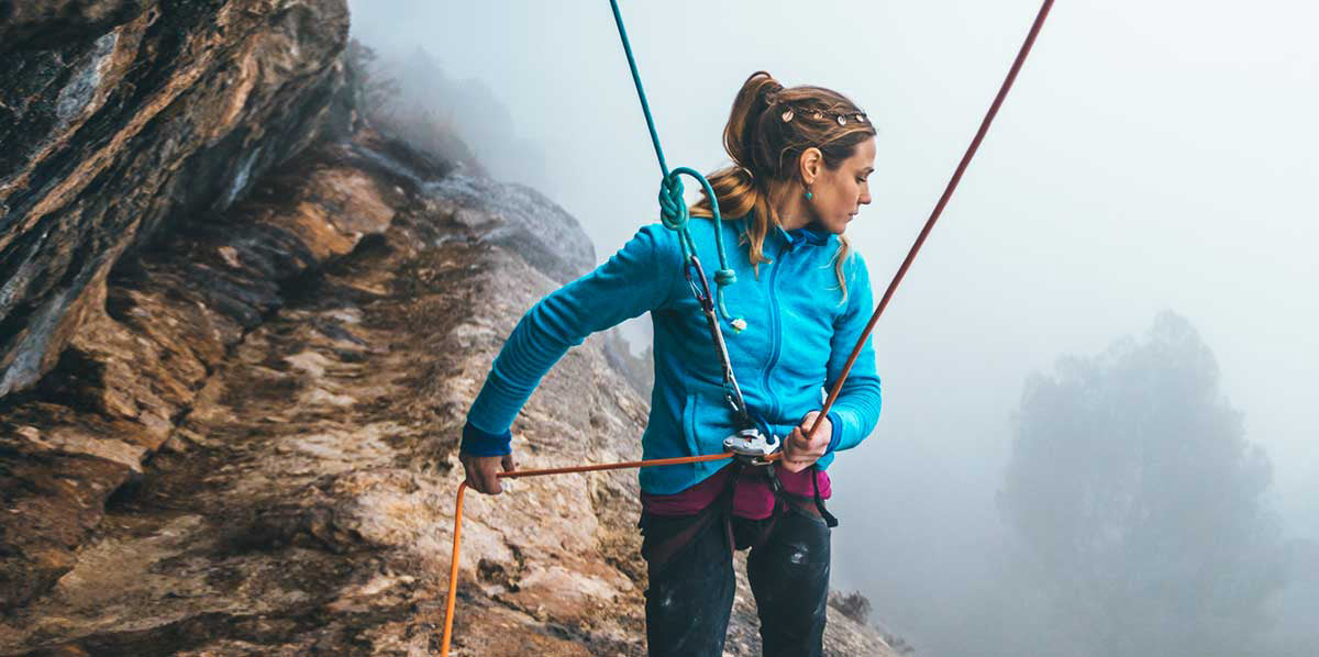 prAna: Free-spirited and Sustainable Clothing