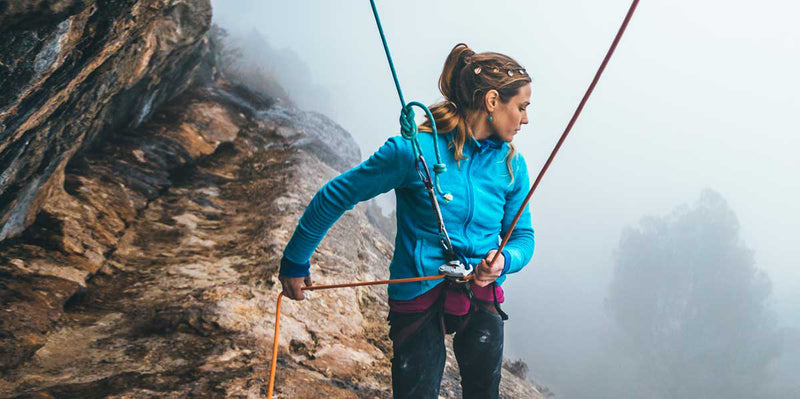 prAna: Free-spirited and Sustainable Clothing