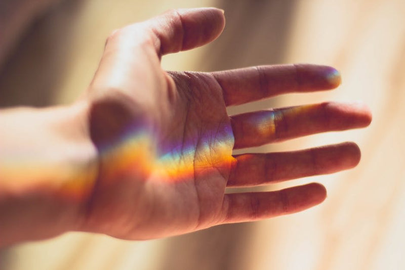Celebrating diversity with Pride and yoga for all