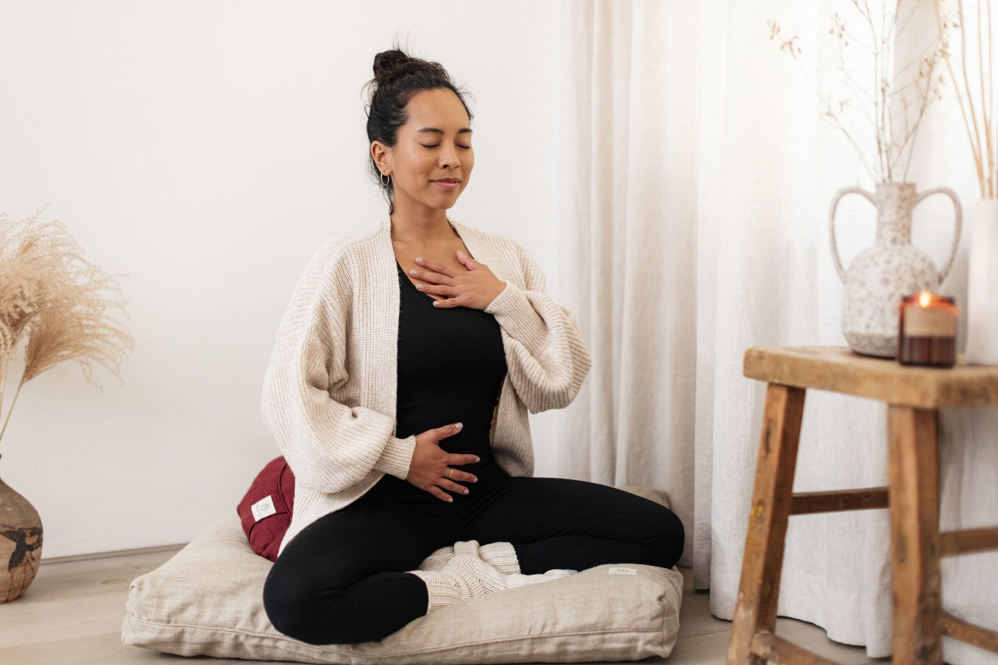 5 Meditation Techniques to Shift your Mindset