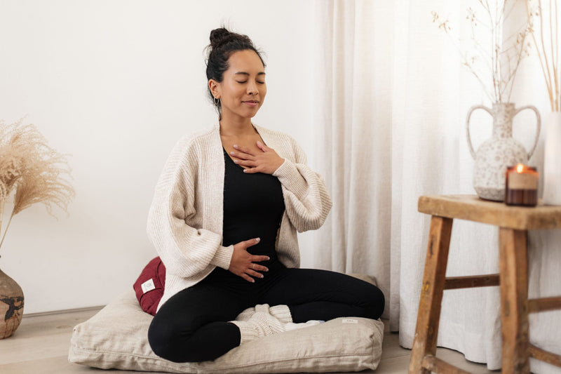 5 Meditation Techniques to Shift your Mindset