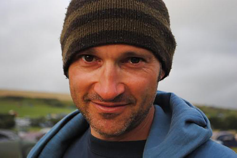 Creating Breathe Yoga with Robin Catto