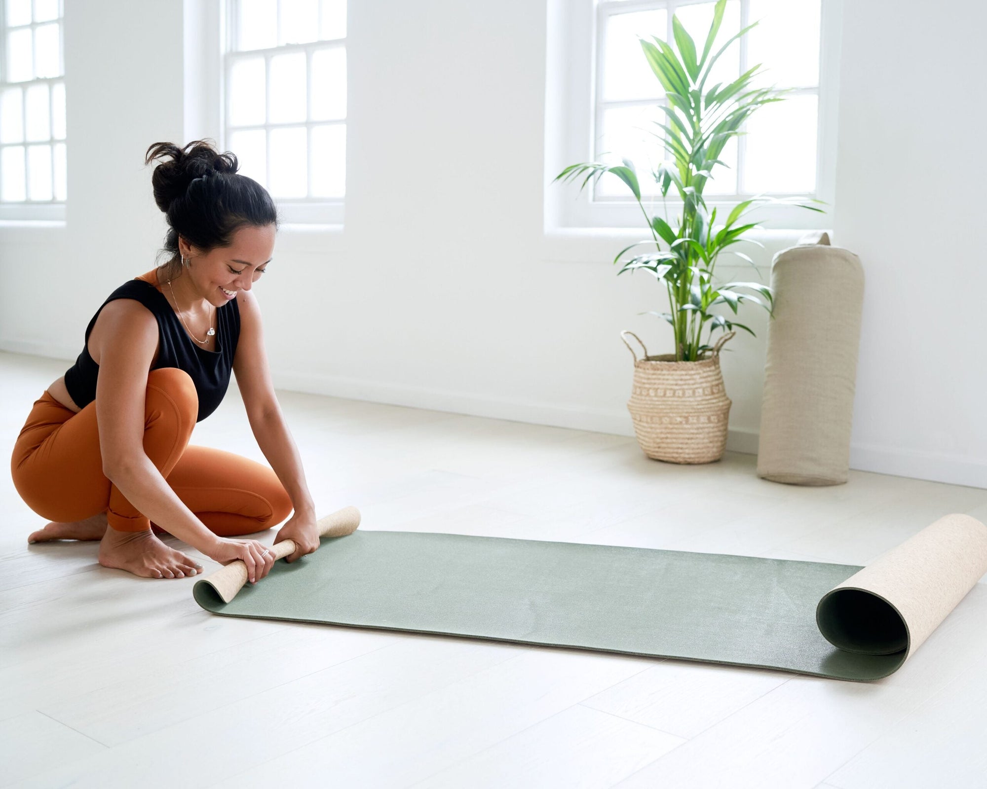 Yoga & Lifestyle Tips for Lung Health