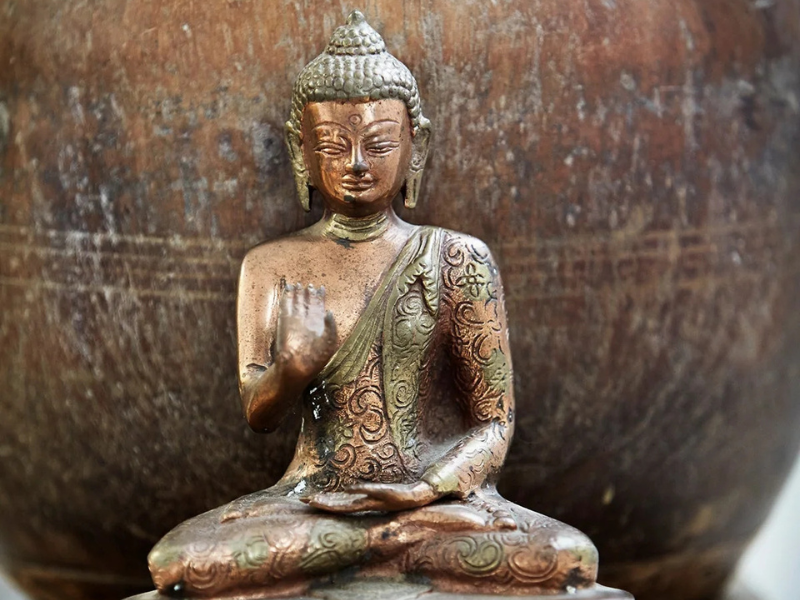 The Five Kleshas: Causes of Suffering