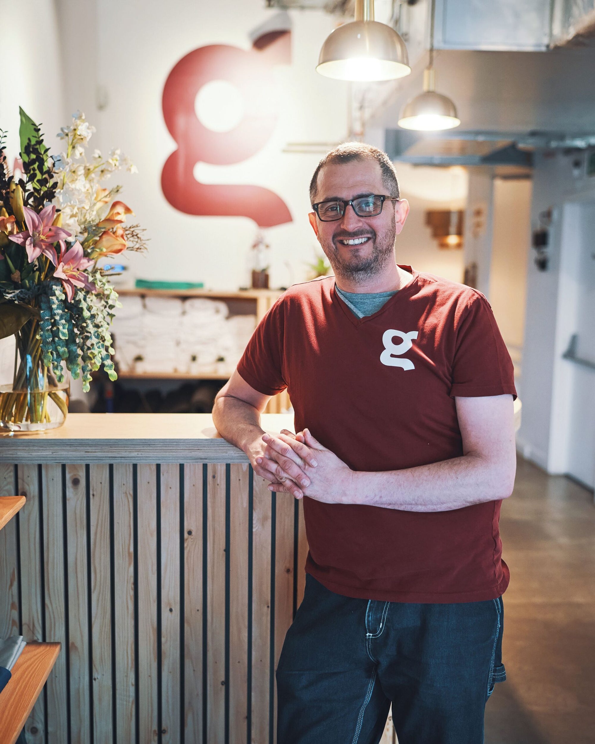 Studio Spotlight: The Good Rooms Muswell Hill