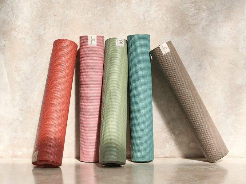 What to look for in a yoga studio