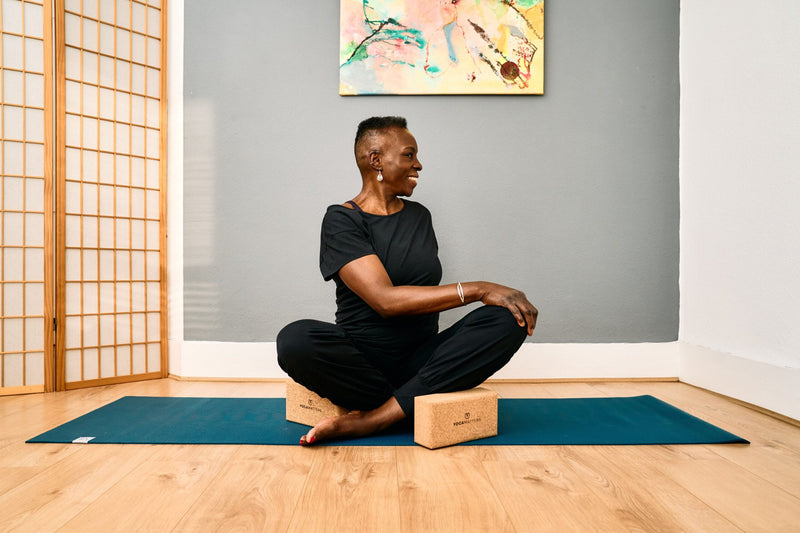 Meet Yinka Fabusuyi