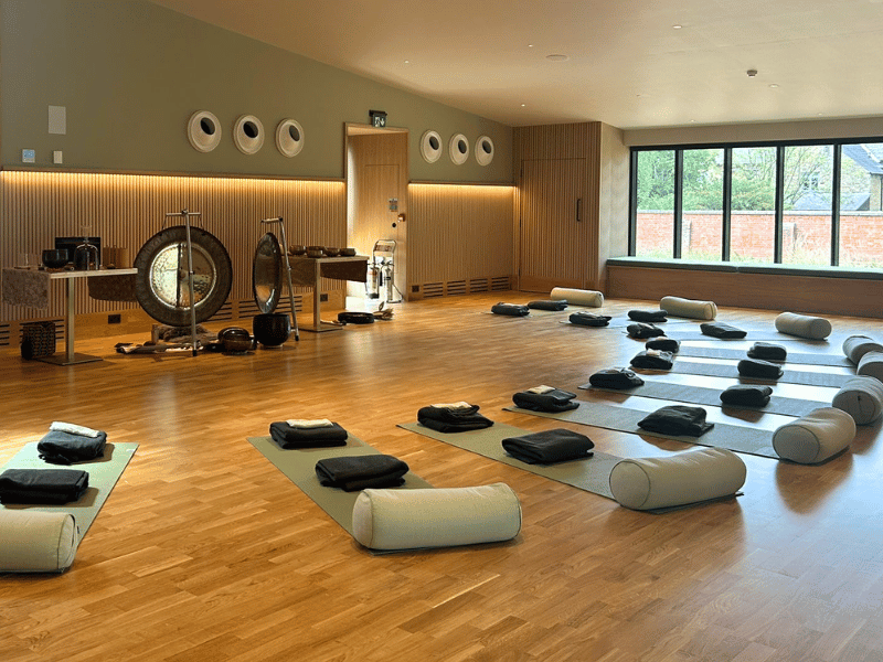 Yoga Garden Party 2026