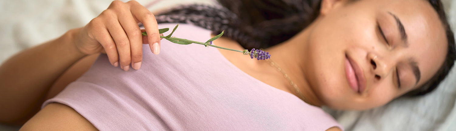 Yogamatters Natural Dye Collection