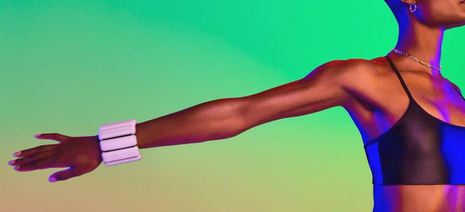 Bala Resistance Weights