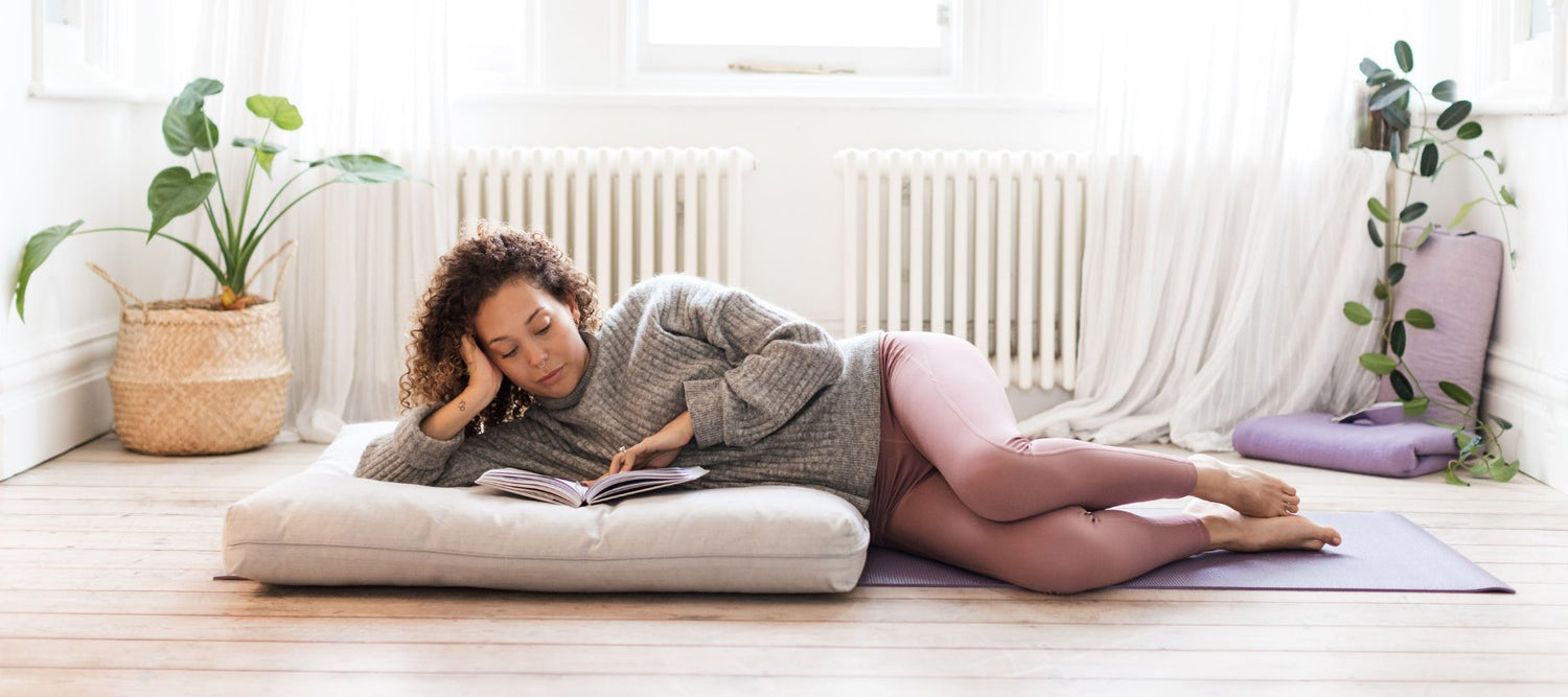 Yoga Books By School