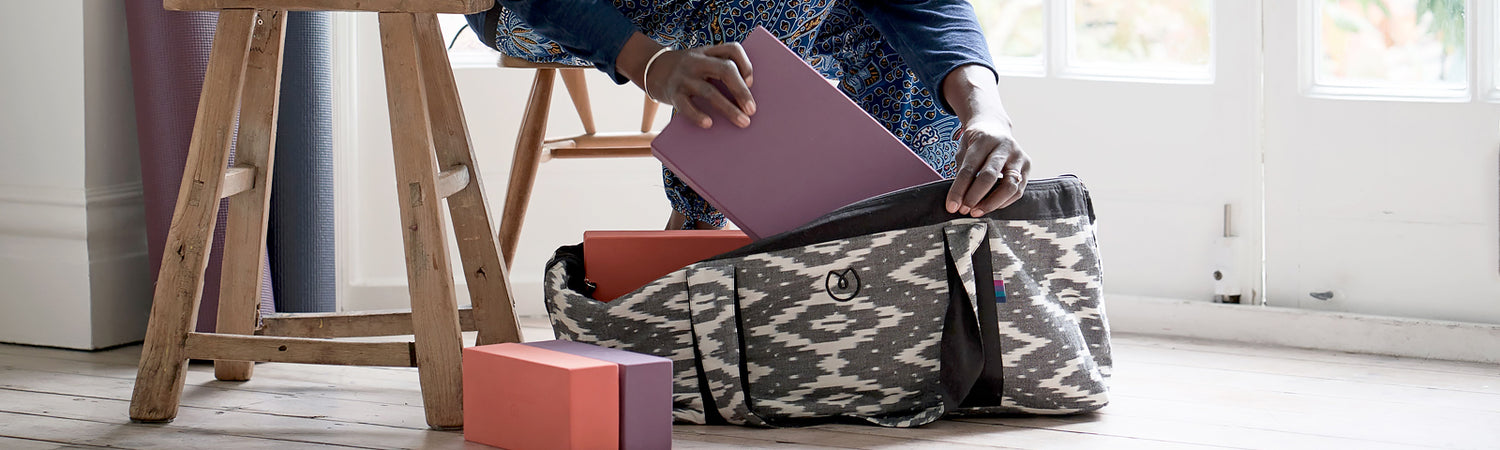 Best Selling Yoga Mat Bags & Carriers