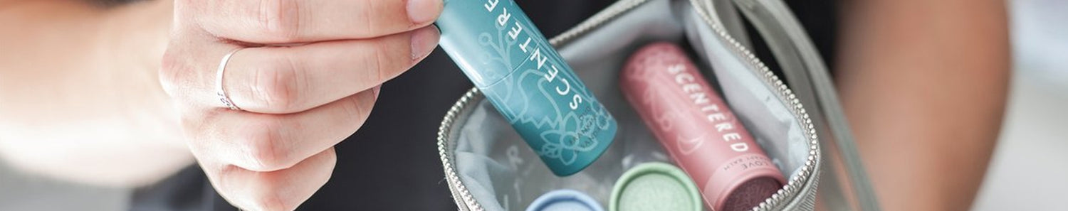 Travel Size Skin Care