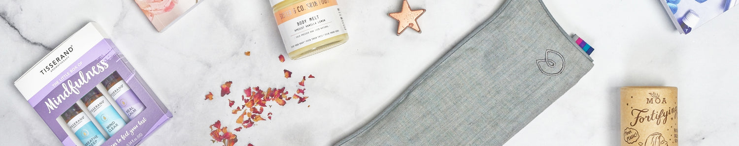 Wellbeing and Self-Care