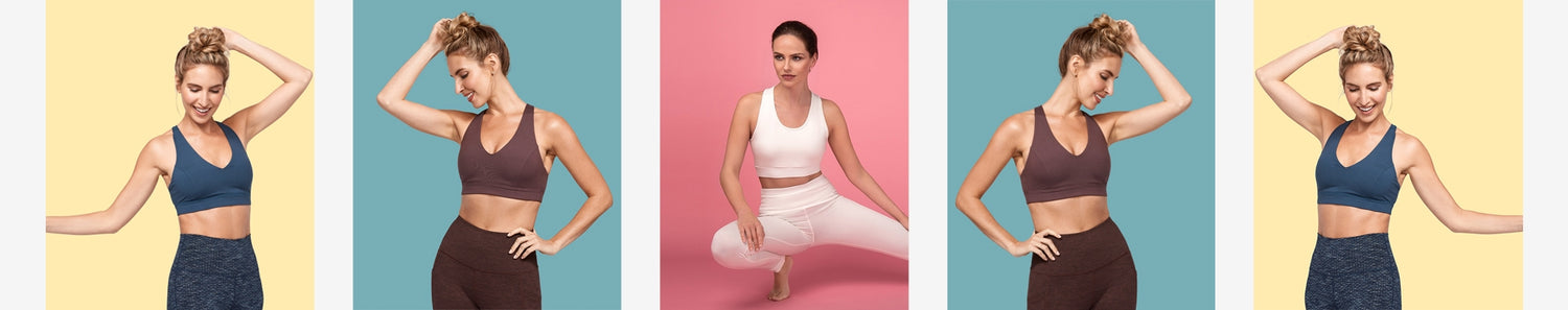 Yoga Co-ord Sets